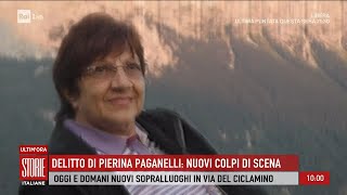 Caso Paganelli ancora indagini  Storie italiane 10122024 [upl. by Standley697]