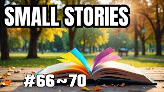 5 Life Changing Short Stories You Wont Believe Part 14 lifelessons baihoccuocsong hathanhvn2 [upl. by Sander331]