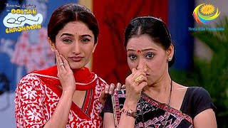 What Will Be Dayas Opinion In The Meeting  Taarak Mehta Ka Ooltah Chashmah  Jetha Rocks [upl. by Orose]