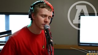 Pinegrove  Problems  Audiotree Live 2 of 8 [upl. by Stillmann]