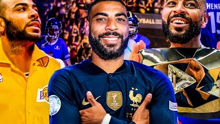 5 Essential Facts About Earvin Ngapeth Every Volleyball Fan Needs [upl. by Llenrahs]