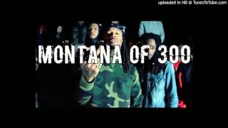 Montana Of 300 Fredo Santana LA Capone Lil Durk Type Beat Prod By IzayahJamesBeatz [upl. by Yblok]