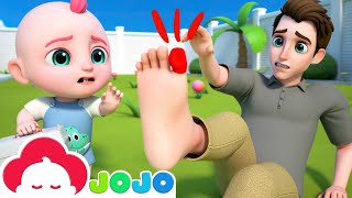 أغنية بو بو  أغنية للطفل  Baby JoJo Arabic [upl. by Othello]