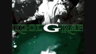 Kool G Rap  Executioner Style  Lyrics [upl. by Ramad]