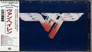 Van Halen  DOA 1979 Remastered HQ [upl. by Crofoot]