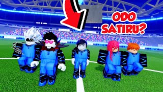 DUO KOCAK MAIN BOLA PALING NGAKAK DI ROBLOX BLUE LOCK RIVAL [upl. by Katheryn]