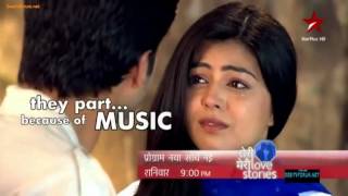 Teri Meri Love Stories Promo Feat Aavinash Sachdev and Shafaq Naaz Highflv [upl. by Lorette86]