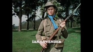 Ian Lavender actor [upl. by Steffin333]