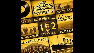 This Day in History at a Glance – November 12 [upl. by Dusa]