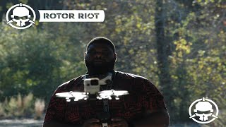 Rotor Riot Build Master at our CT Bando n0zdive674  4K Chase Lines  Bool Session 69 nice [upl. by Leahsim]