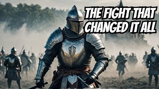 ONE FIGHT in 937 AD Changed English History FOREVER [upl. by Chaffinch]