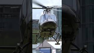 Agusta Westland AW109 heli helicopter video aviation agustawestland youtubeshorts shorts new [upl. by Nosrac695]