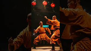 The Shaolin Monks Warriors of Mind and Body [upl. by Oludoet644]