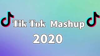 TikTok Mashup 2020 not clean [upl. by Sirromaj]