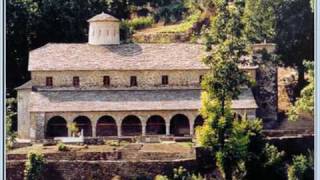 Orthodox Church of Albania 19912008 part 1 of 2 [upl. by Boothe712]