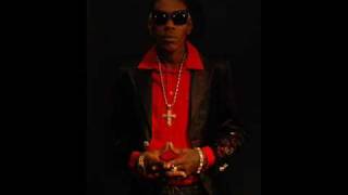 Vybz Kartel  Ten Stage A Evil Hungry Town Riddim [upl. by Bouzoun]