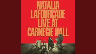 Soledad y el Mar En Vivo Live at Carnegie Hall [upl. by Hartman]