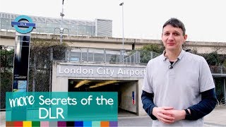 More Secrets of the DLR [upl. by Caines]