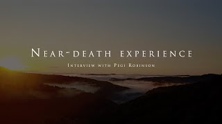 The near death experience of Pegi Robinson [upl. by Pope]