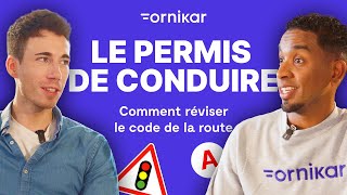 Réviser le Code de la Route  Conseils et Astuces pour Réussir [upl. by Rimas412]