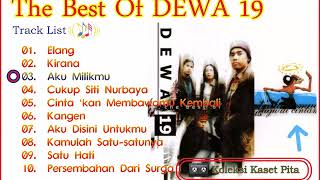 The Best Of DEWA 19 [upl. by Bigg]