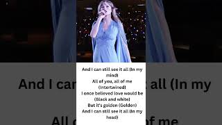 Daylight  Taylor Swift lyrics daylight taylorswift viral lyrics [upl. by Edette]