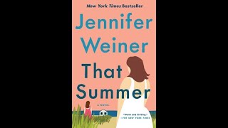 BookHampton presents Jennifer Weiner in conversation with Mary Laura Philpott [upl. by Aseram131]