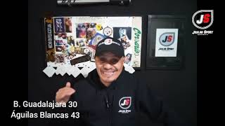 Picks cuartos de final 14 Grandes ONEFA 2024 [upl. by Fachan]