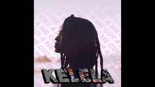 Kelela  Bank Head Extended Prod Kingdom [upl. by Coridon485]