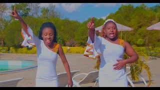 LIZ MUSASI ft SERA KA MBULA  VAI THINA NGAI UTAMINA OFFICIAL 4K VIDEO [upl. by Shugart561]