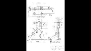 CADVentor  Tutorial Exercise Made with Clipchamp [upl. by Shirl551]