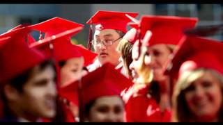 The Sights and Sounds of Graduation Day [upl. by Johathan394]