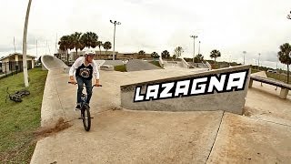 Webisode 15 Lazagna [upl. by Ahcurb385]