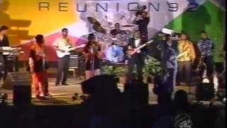 ROCKSTEADY REUNION 1992 THE HEPTONES [upl. by Arnon374]