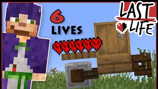 Last Life episode 3 TRADING LIVES AND A BETRAYAL [upl. by Ecenahs]