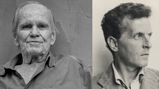 Cormac McCarthy on Ludwig Wittgenstein [upl. by Hazmah658]