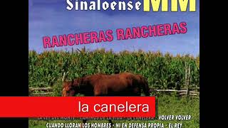 la canelerabanda mm [upl. by Zile]