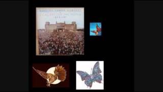 Barclay James Harvest  Nova Lepidoptera Live [upl. by Nirad]