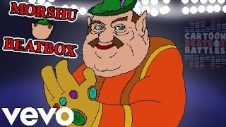 YTPMV Morshu Beatbox Solo [upl. by Jaworski]