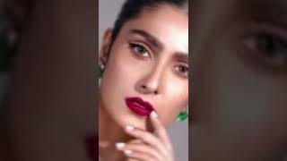 missinfo viralvideo Pakistan celebrityayezakhan [upl. by Hgielram]