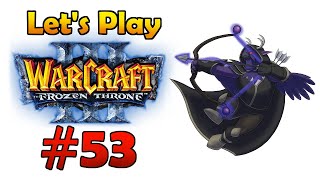 Lets Play Warcraft 3 Ep 53 Forgotten Tunnels and Wonky Puzzles [upl. by Harley]