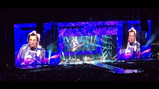 The Rolling Stones  Shattered Solider Field Chicago 2024 [upl. by Atlanta]