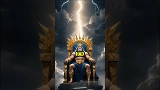 Zeus turn into Gold shower mythology greece history trending shorts god [upl. by Offen]