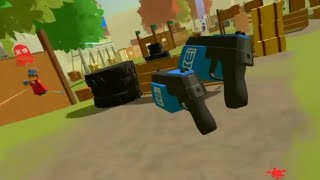 Rec Room Paintball 3 [upl. by Sheilah254]