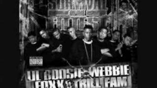 lil boosie ft webbieaidos [upl. by Eiramassenav912]