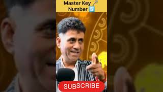 Numerology Secrets How Master Key Number 5 Can Change Your Life💥shorts youtubeshorts numerology [upl. by Ronoc74]