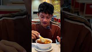 Enjoy SUP TOMYAM MUKBANG [upl. by Etteloiv]