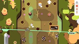 TumbleSeed  First 10 minutes gameplay [upl. by Knowle]