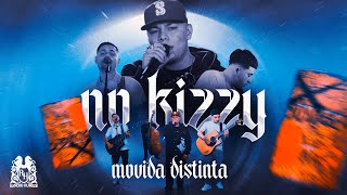 Movida Distinta  No Kizzy En Vivo [upl. by Rabma170]