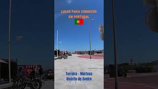 Torreira  Murtosa  Portugal [upl. by Lewls]